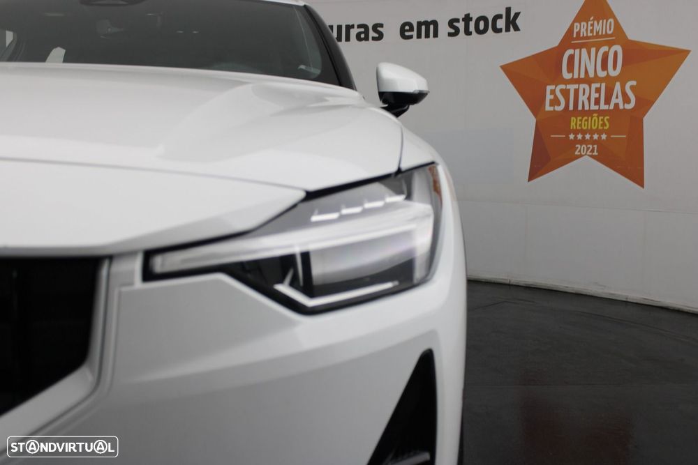 Polestar 2 Long Range 78 kWh - 32