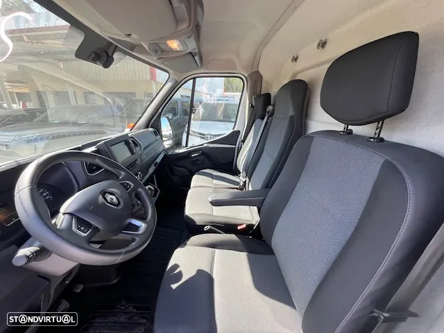Renault MASTER L3H2 136cv - 9