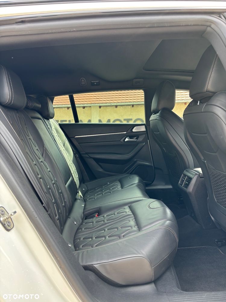 Peugeot 508 1.5 BlueHDi GT S&S EAT8 - 16