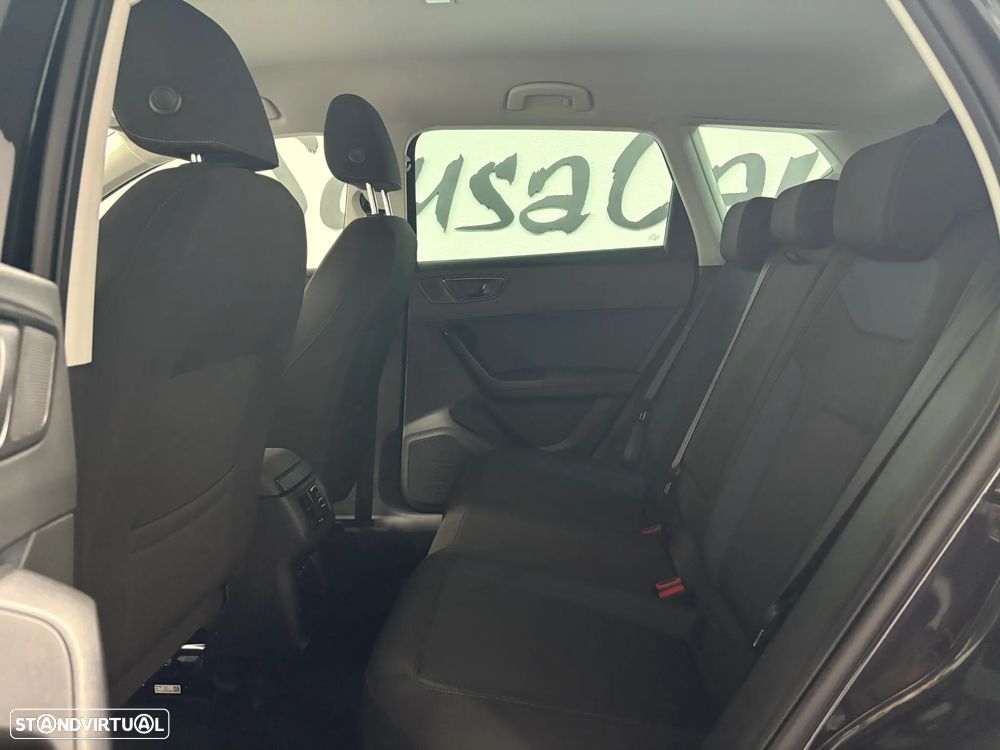 SEAT Ateca 1.6 TDI Xcellence DSG - 14