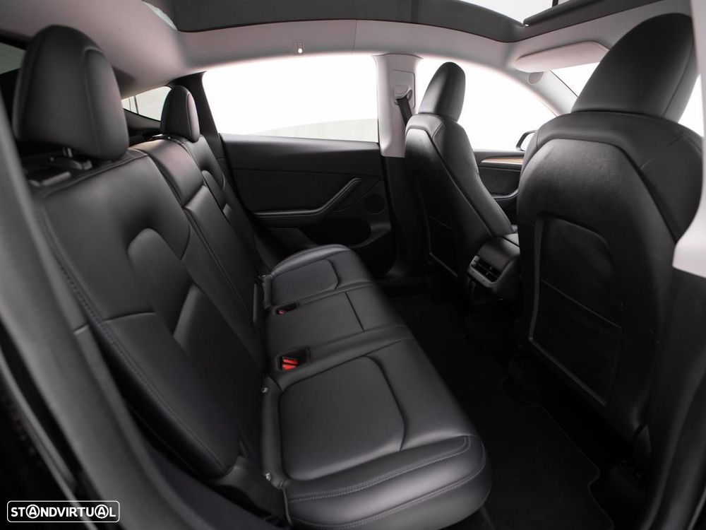 Tesla Model Y Long Range Tração Integral - 11
