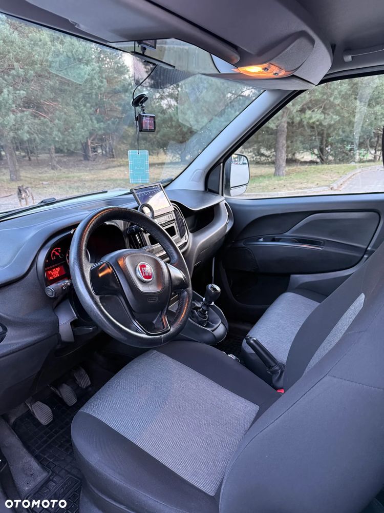 Fiat Doblo - 28