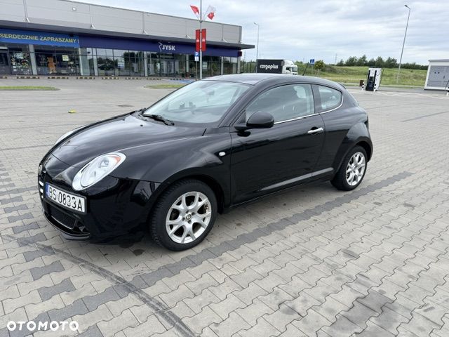 Alfa Romeo Mito 1.4 MultiAir Progression - 13