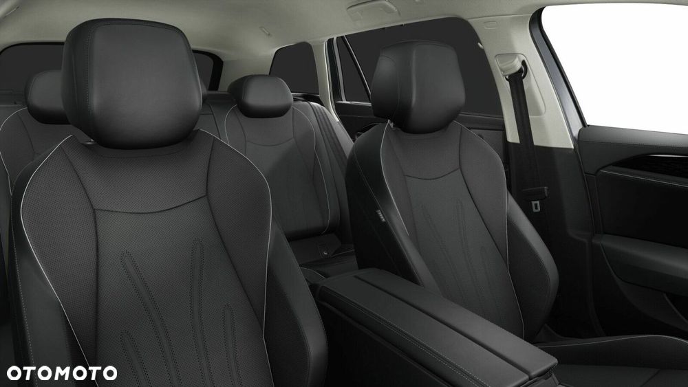 Volkswagen Passat - 23