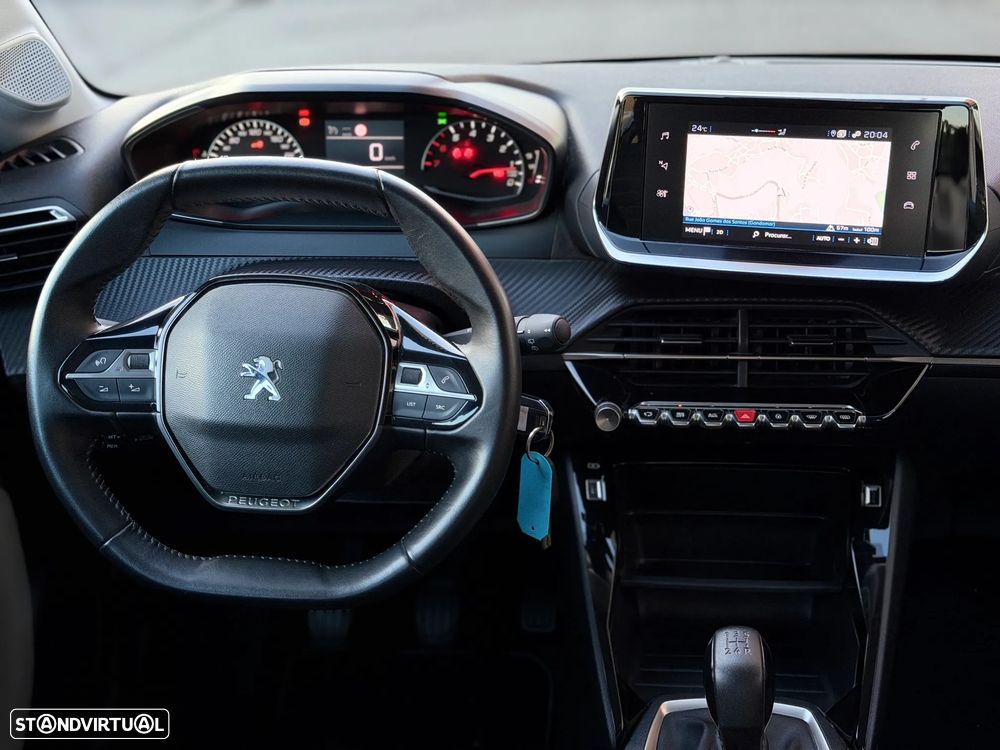 Peugeot 208 1.2 PureTech Active Pack - 6