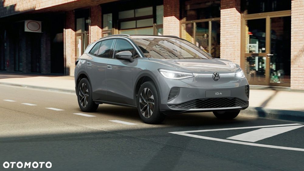 Volkswagen ID.4 - 5