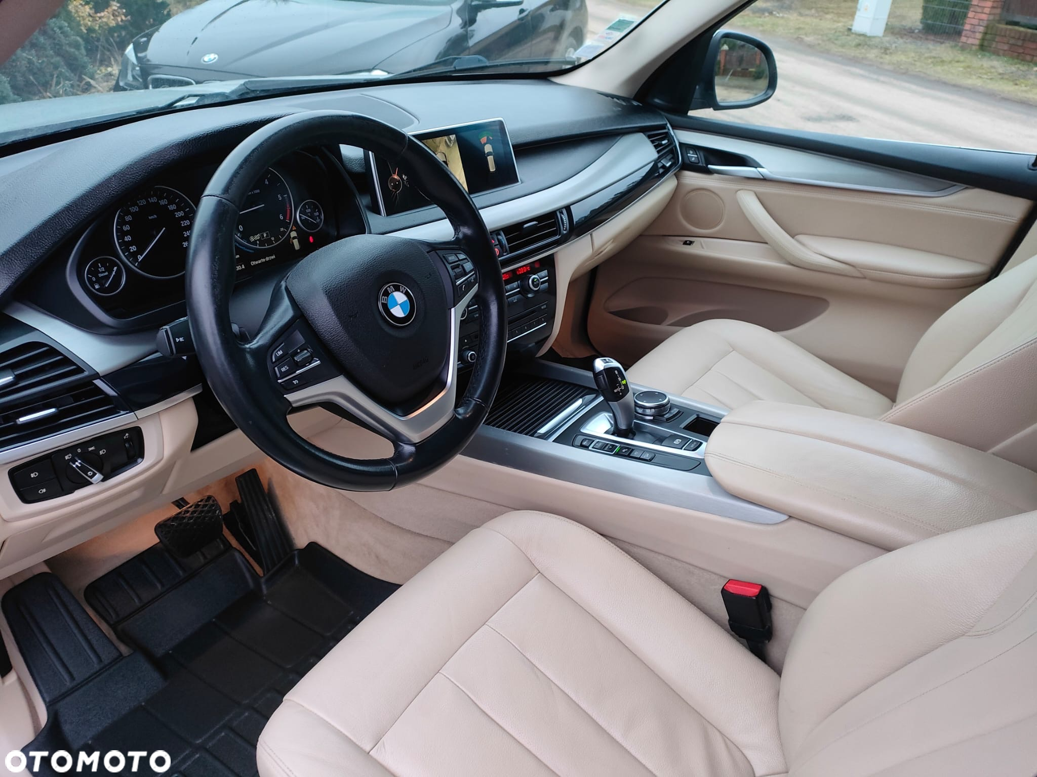 BMW X5 xDrive30d Sport-Aut - 6