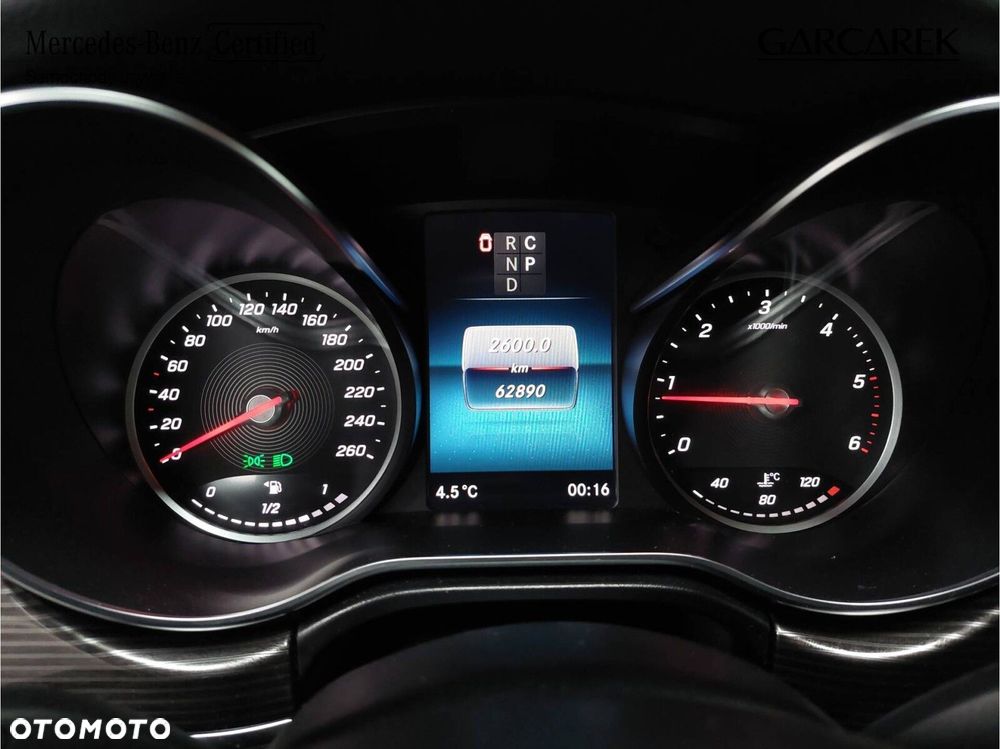 Mercedes-Benz Klasa V 300 d 4-Matic Avantgarde 9G-Tronic (d³ugi) - 28