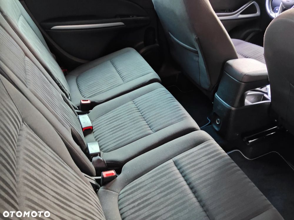 Opel Zafira 1.4 T Cosmo - 16