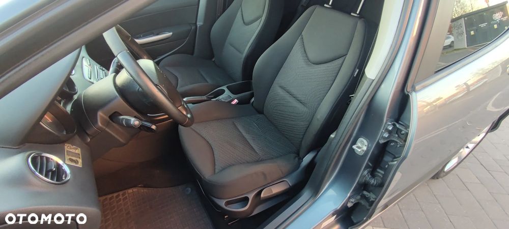 Peugeot 308 HDi FAP 110 Premium - 21