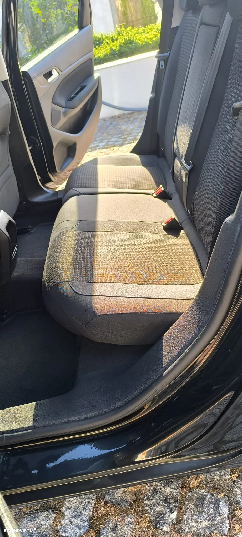 Peugeot 308 SW 1.5 BlueHDi Active Pack - 8