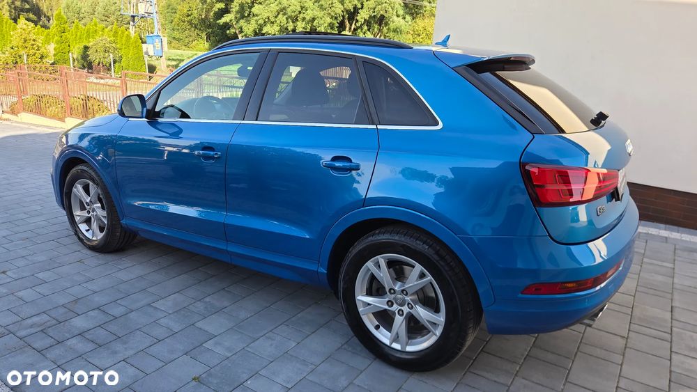 Audi Q3 1.4 TFSI Sport - 7
