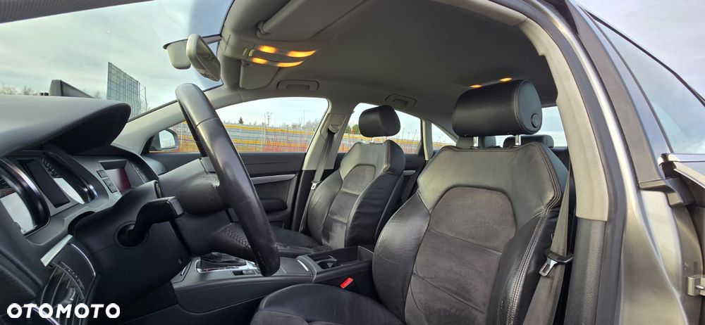 Audi A6 Limousine - 26