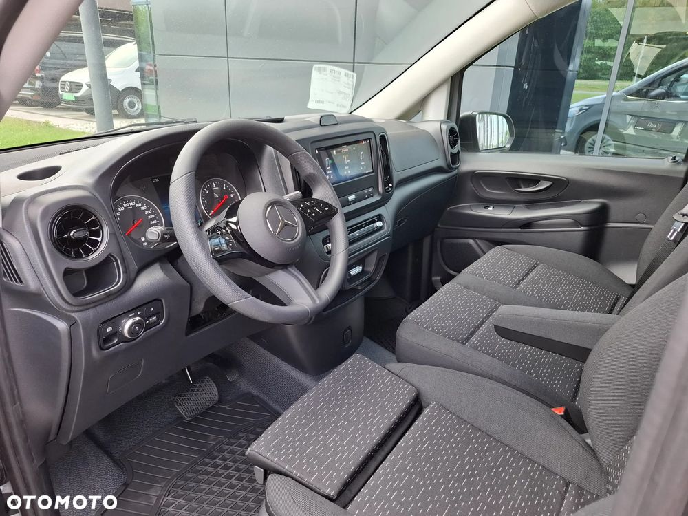 Mercedes-Benz Vito 114 CDI Furgon PRO Długi 3200 mm - 15