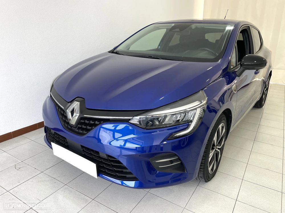 Renault Clio 1.0 TCe Limited - 1