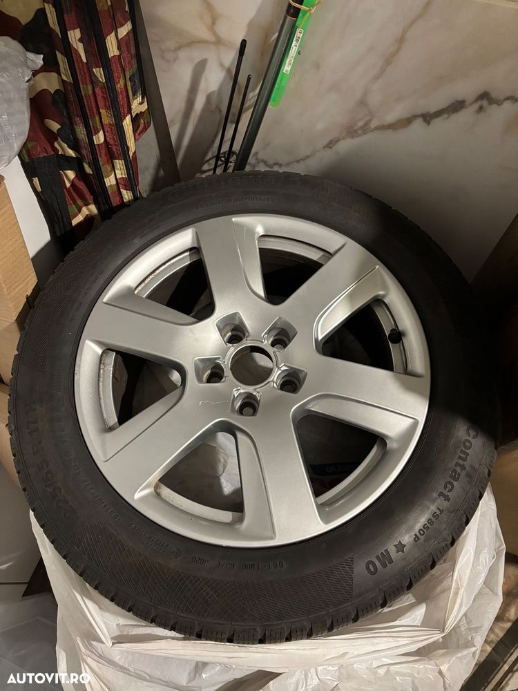 Audi A6 Avant 3.0 TDI quattro S tronic - 14