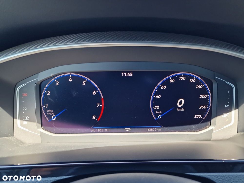 Volkswagen Arteon Shooting Brake - 24