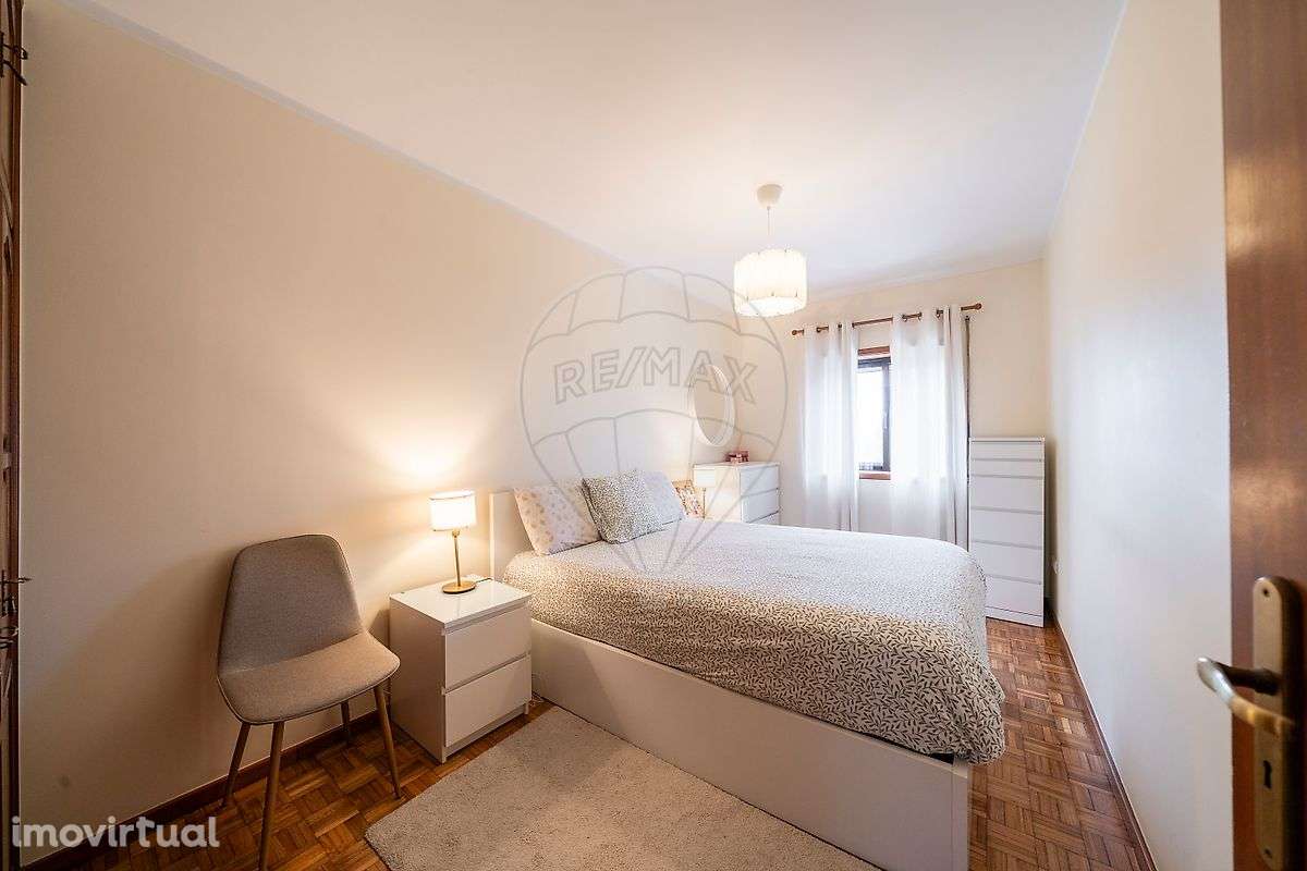 Apartamento T2 à venda em Esmoriz - Grande imagem: 4/15