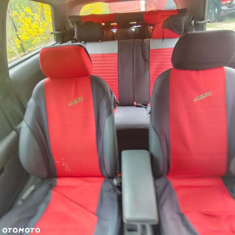Audi A3 3-drzwiowe - 8