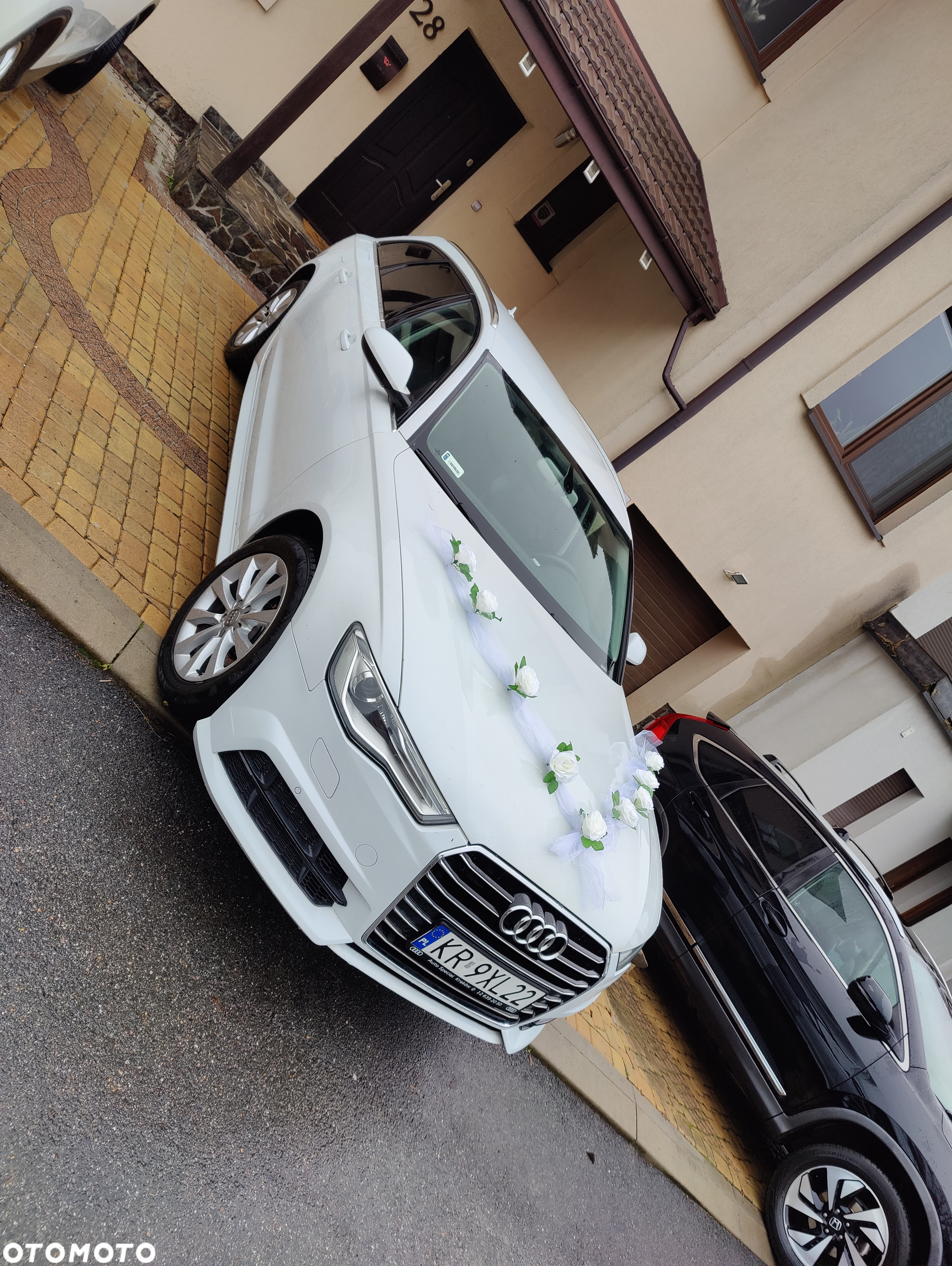 Audi A6 - 12