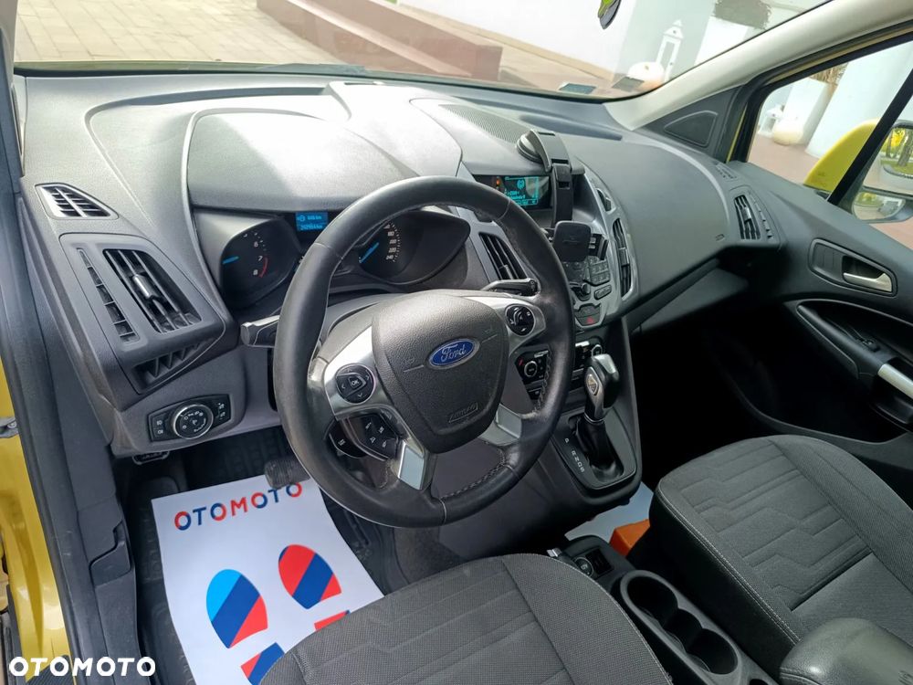 Ford Tourneo Connect Grand 1.6 EcoBoost Titanium - 27