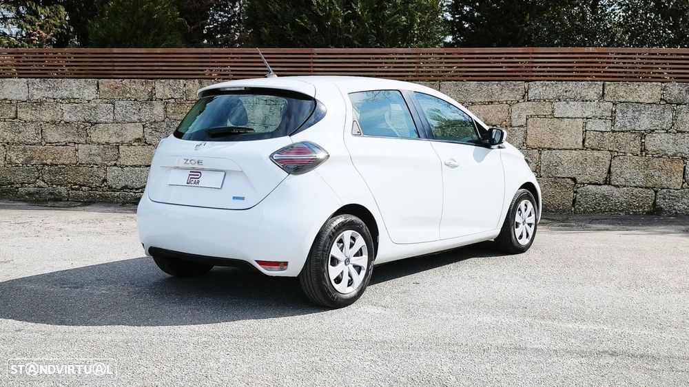 Renault Zoe - 5