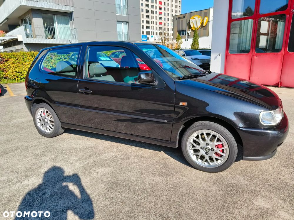 Volkswagen Polo GTI Limited Edition - 38