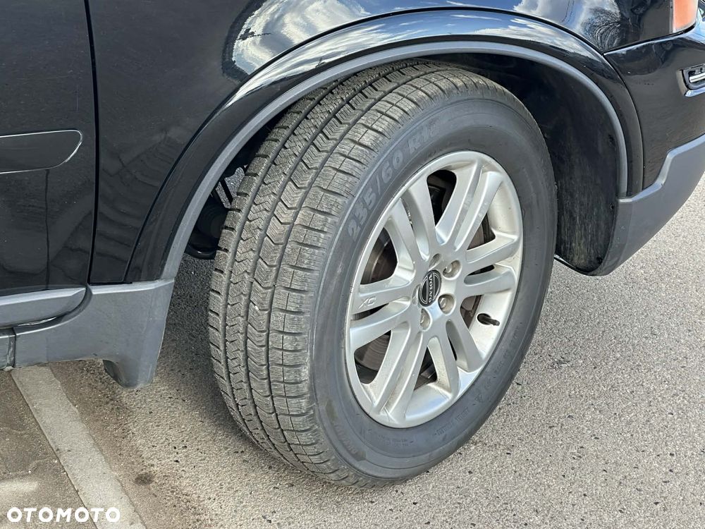 Volvo XC 90 2.5T Summum - 35