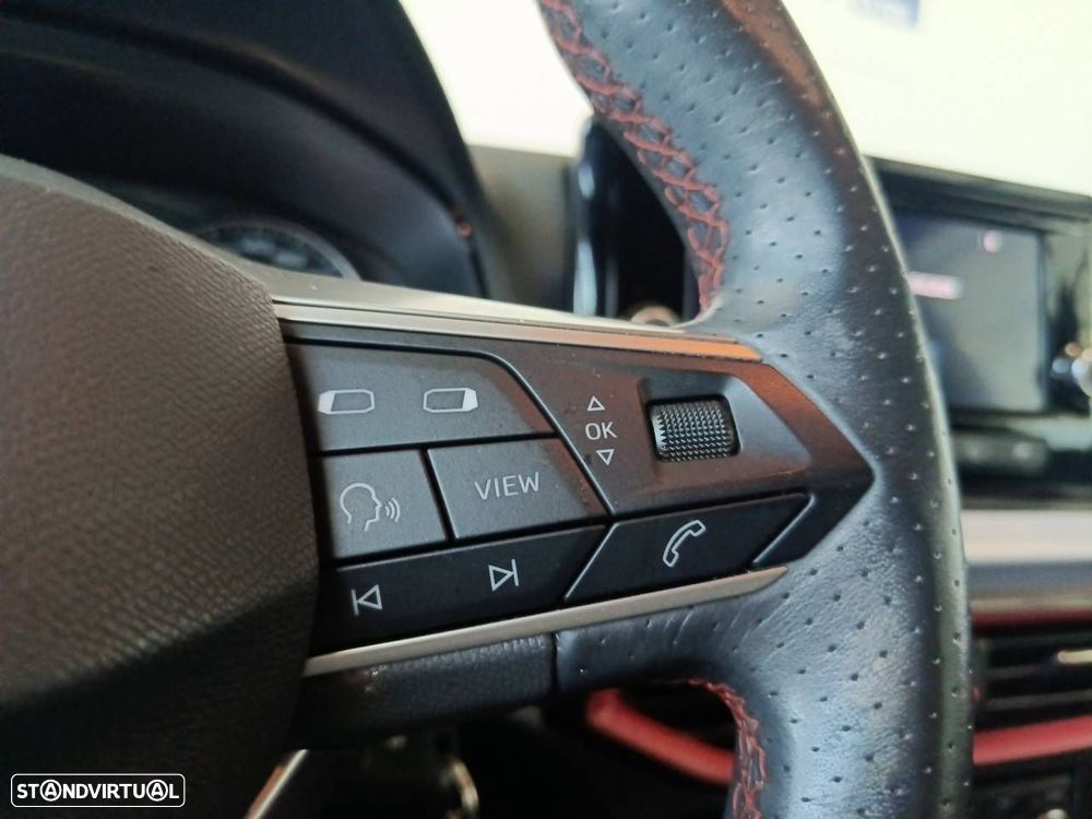 SEAT Arona 1.0 TSI FR - 17