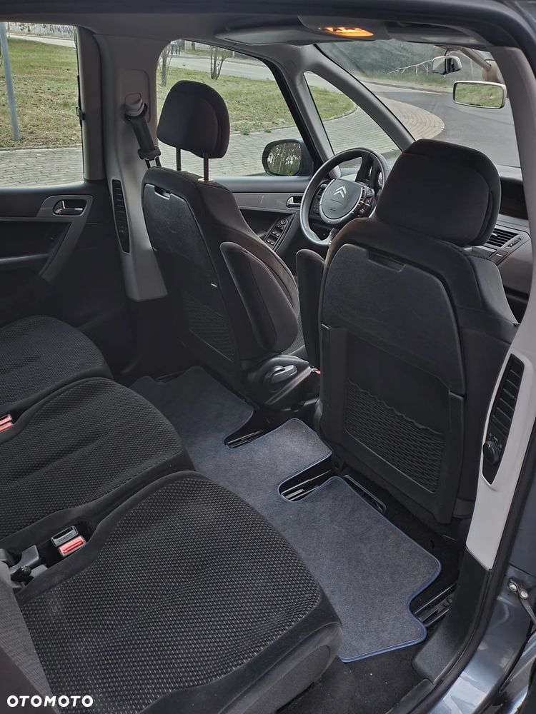 Citroën C4 Picasso 2.0 HDi Impress Pack MCP - 29