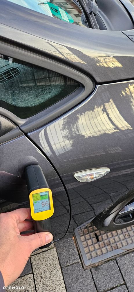 Kia Ceed 1.4 CVVT Dream Team Edition - 34