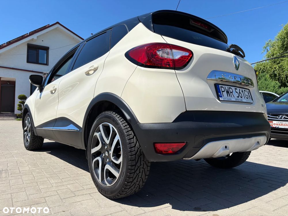 Renault Captur - 34