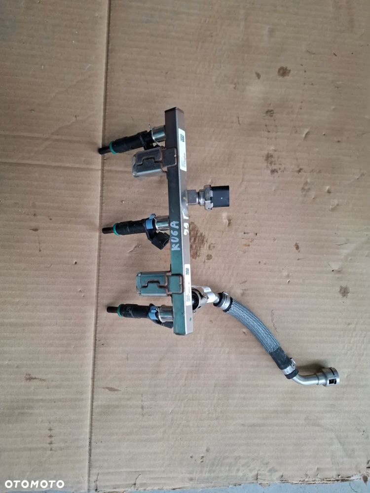 Listwa wtryskowa kuga 1.5ecoboost - 2
