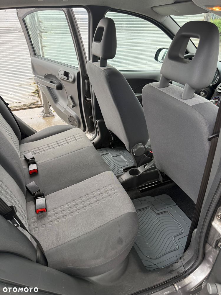 Fiat Panda 1.2 Classic Eco - 13