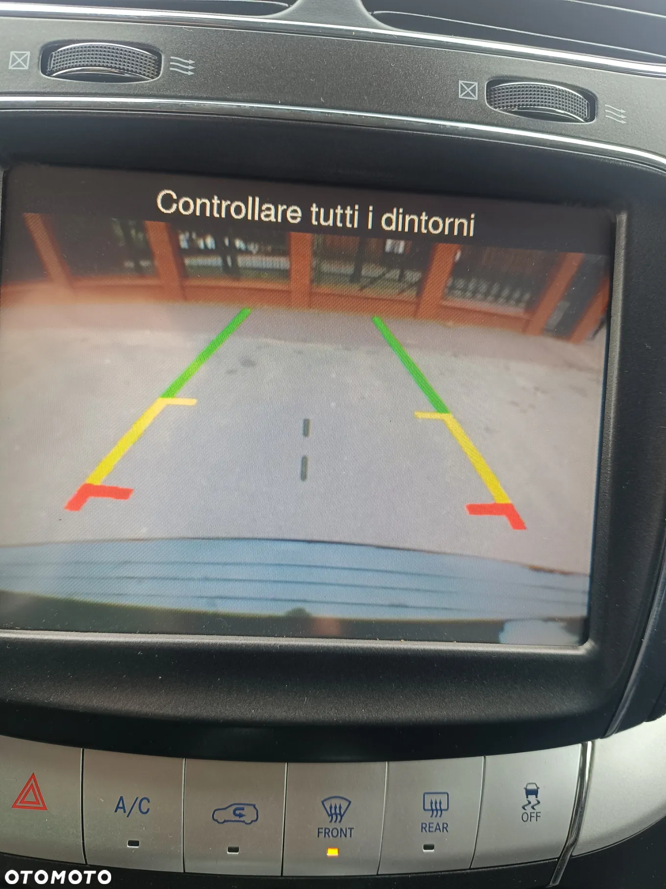 Fiat Freemont 2.0 Multijet Cross AWD - 25