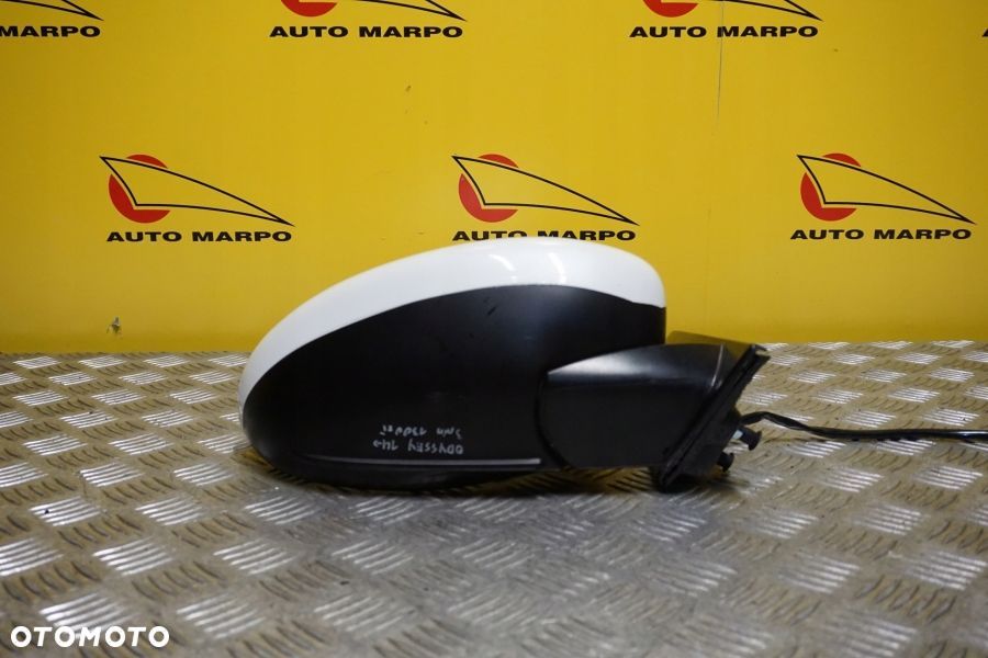 HONDA ODYSSEY 2014 - 2017 Lusterko Zewnętrzne Prawe 3 PIN USA - 9