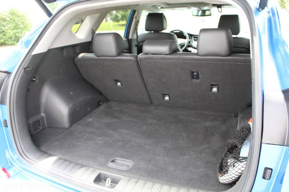 Hyundai Tucson 1.6 T-GDI Comfort 4WD DCT - 11