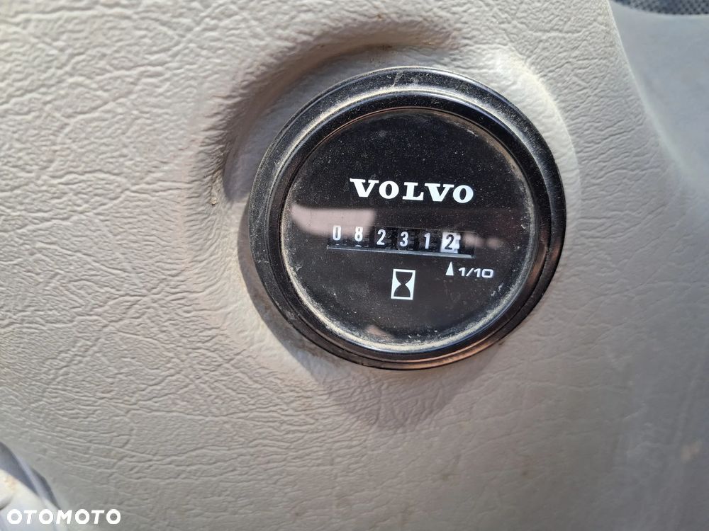 Volvo EC 220 EN - 16