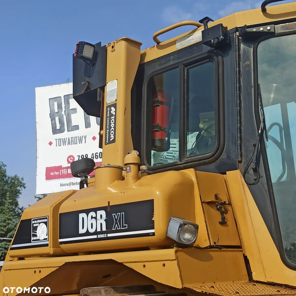 Caterpillar D6R XL - 17
