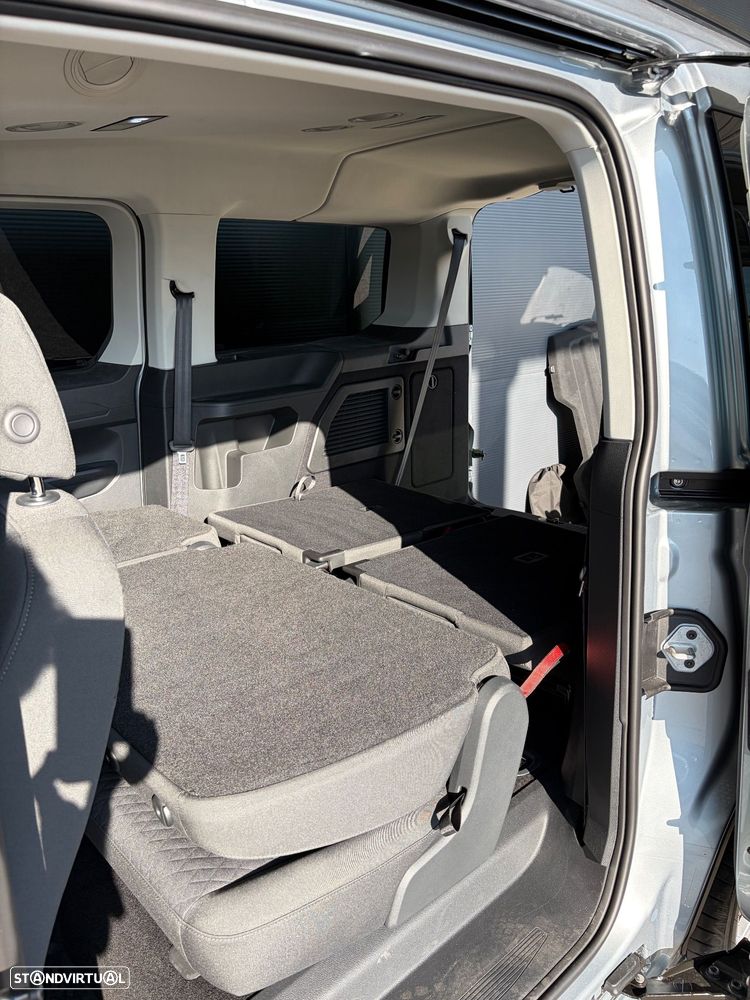 VW Caddy 1.5 TSI eHybrid Life DSG - 8