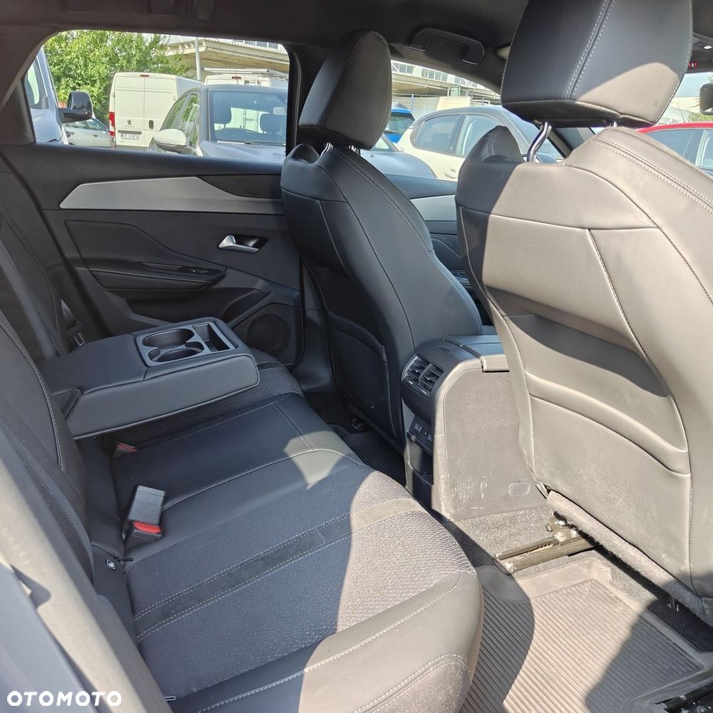 Peugeot 308 - 11