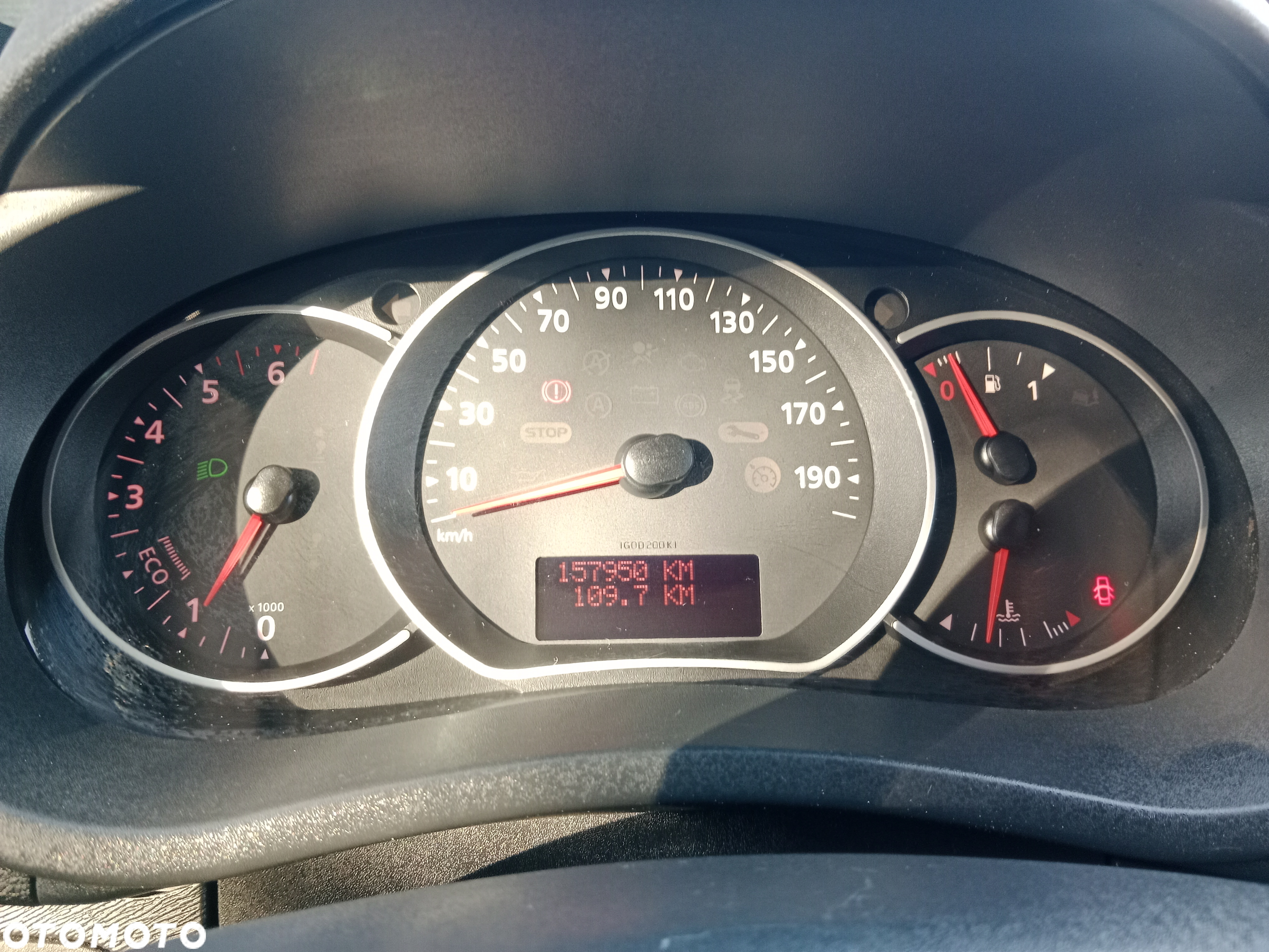Renault Kangoo - 14