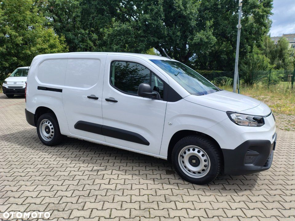 Fiat Doblo - 5