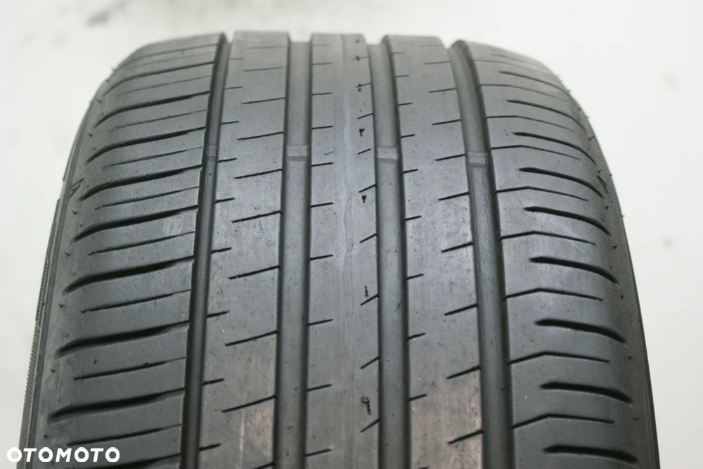 215/50R17 FALKEN ZIEX ZE310 , 4,7mm R3556 - 1