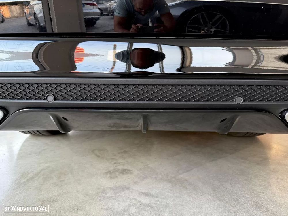 Mercedes-Benz C 200 d AMG Line - 31