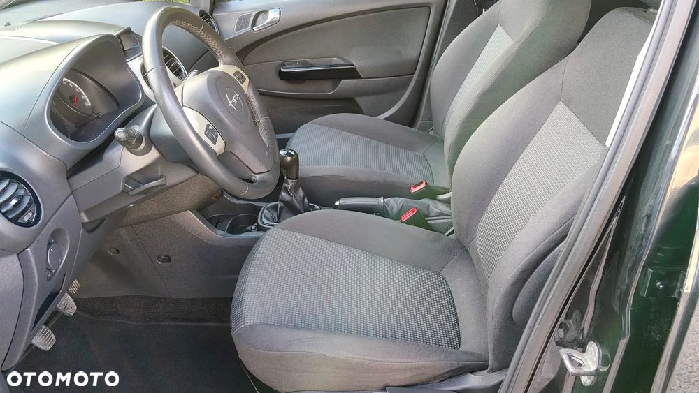 Opel Corsa 1.2 16V Innovation - 10