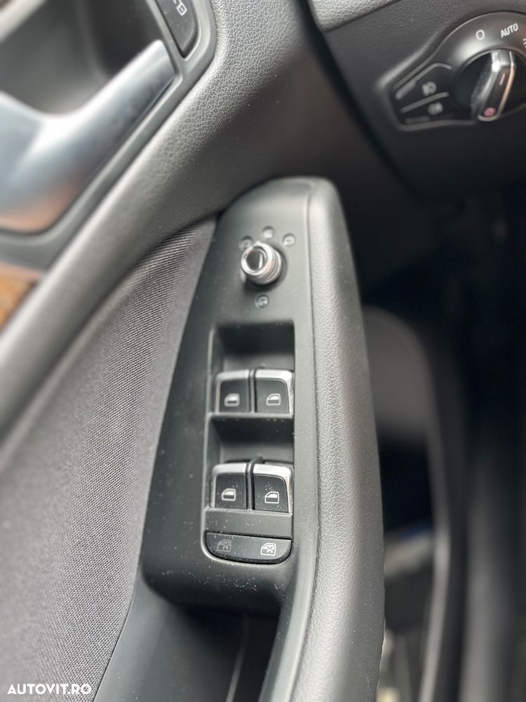 Audi Q5 2.0 TDI Quattro Stronic - 9
