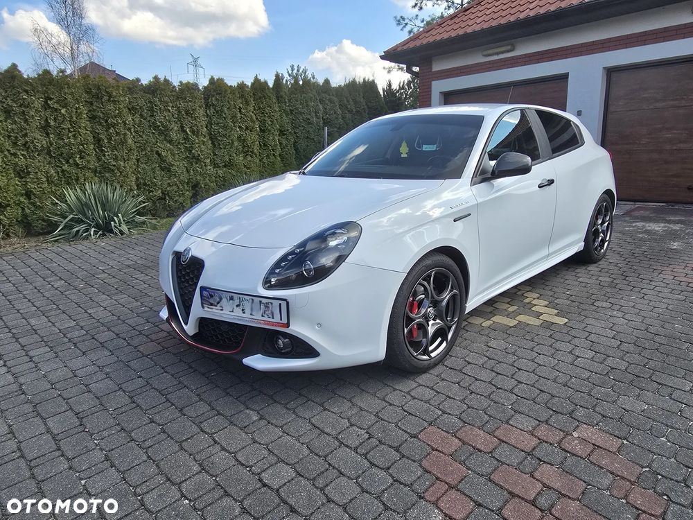 Alfa Romeo Giulietta 1.8 TBi 16V TCT Veloce - 3