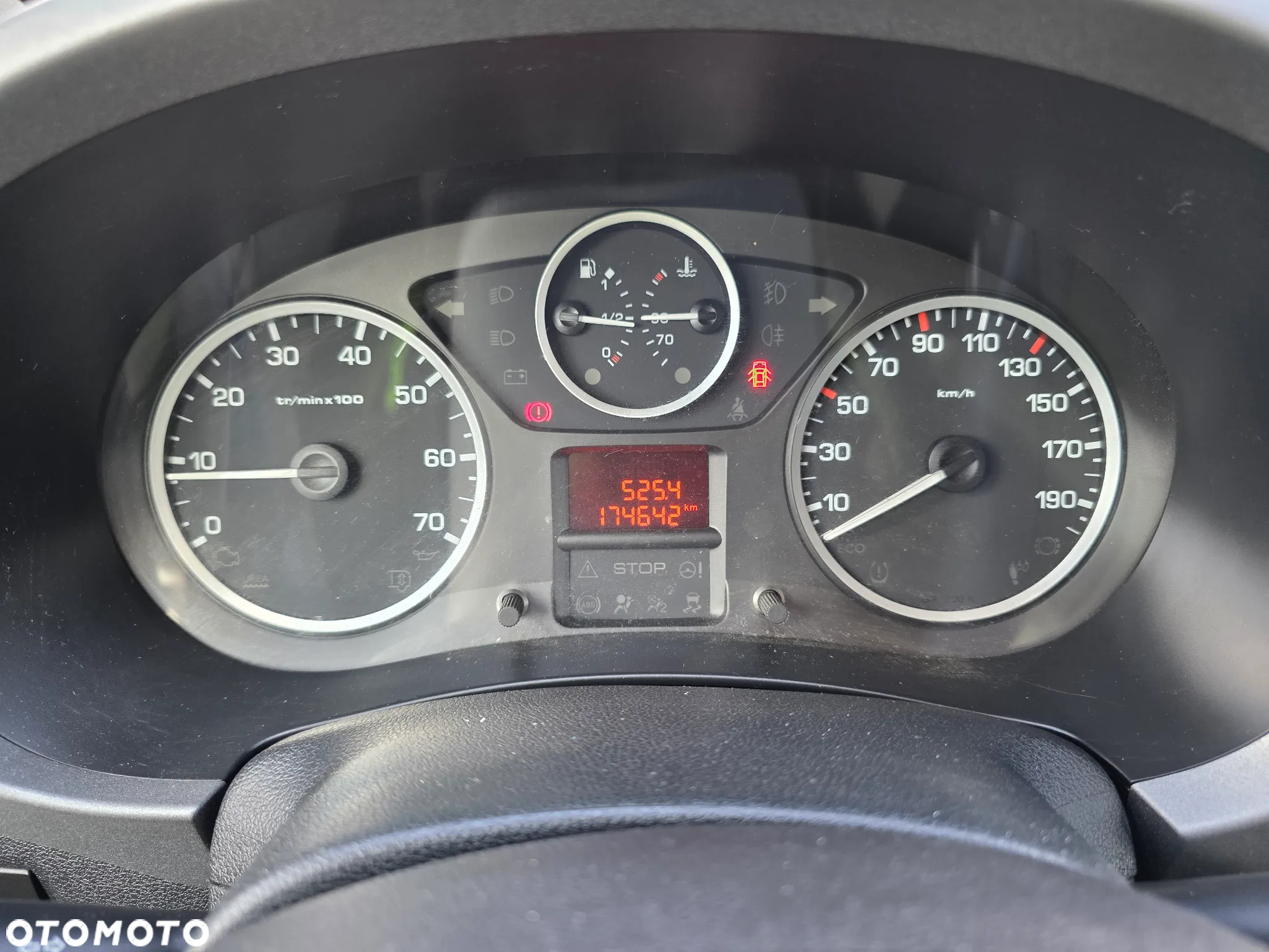 Peugeot Partner 1.6 BlueHDi Outdoor - 14