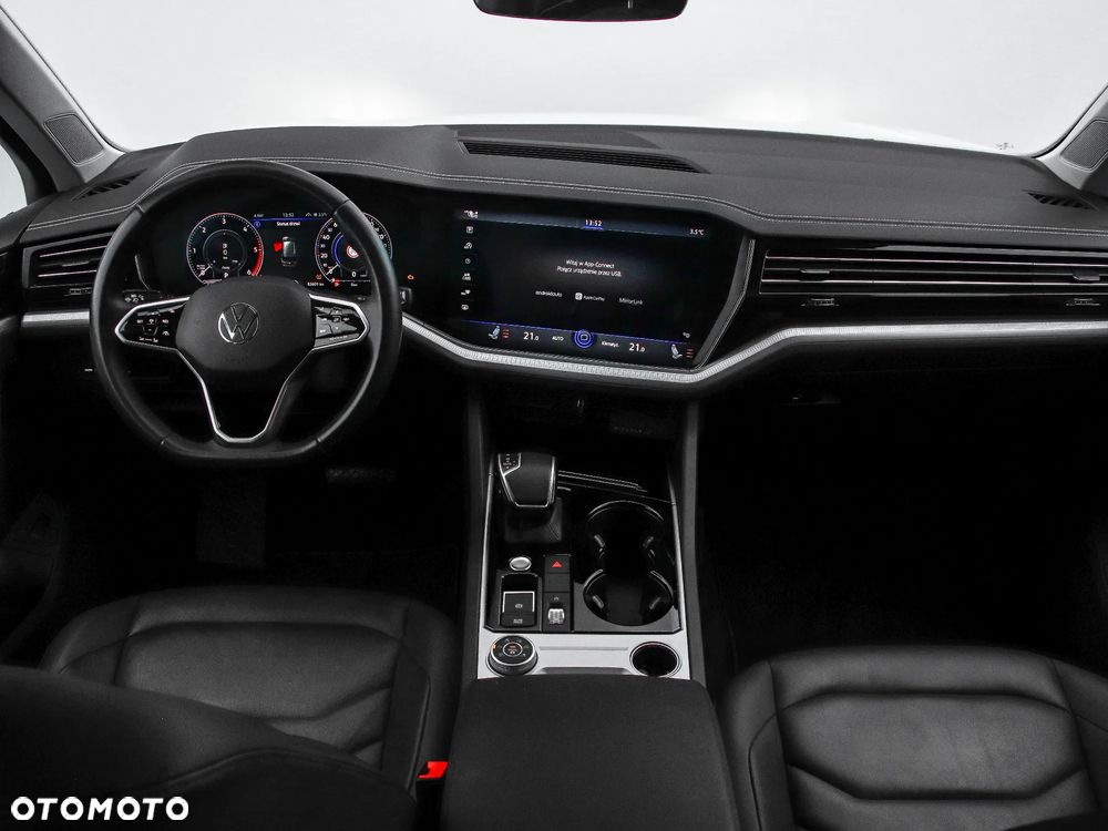 Volkswagen Touareg 3.0 V6 TDI SCR 4Mot - 14